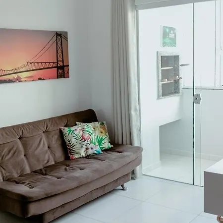 Residencial Diva - Nin001 Apartment Florianopolis Exterior photo