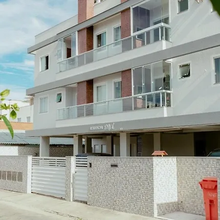 Residencial Diva - Nin001 Apartment Florianopolis Exterior photo