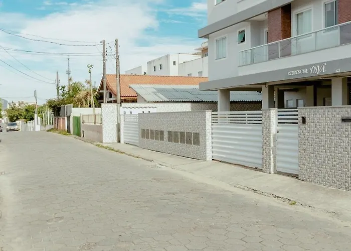 Residencial Diva - Nin001