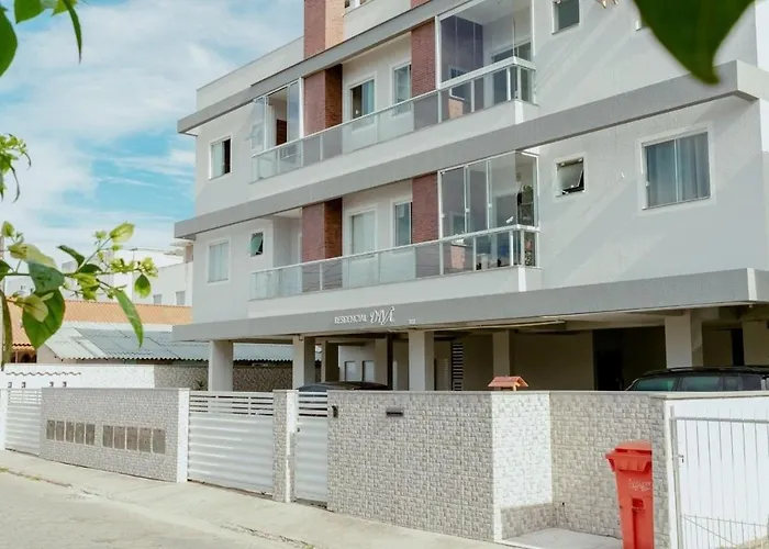 Residencial Diva - Nin001