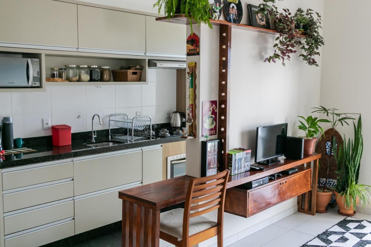 Apartment Residencial Diva - Nin001 Florianopolis
