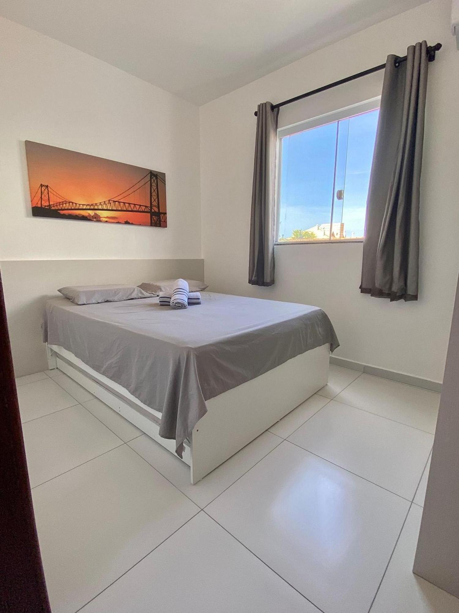 Apartment Residencial Diva - Nin001 Florianopolis