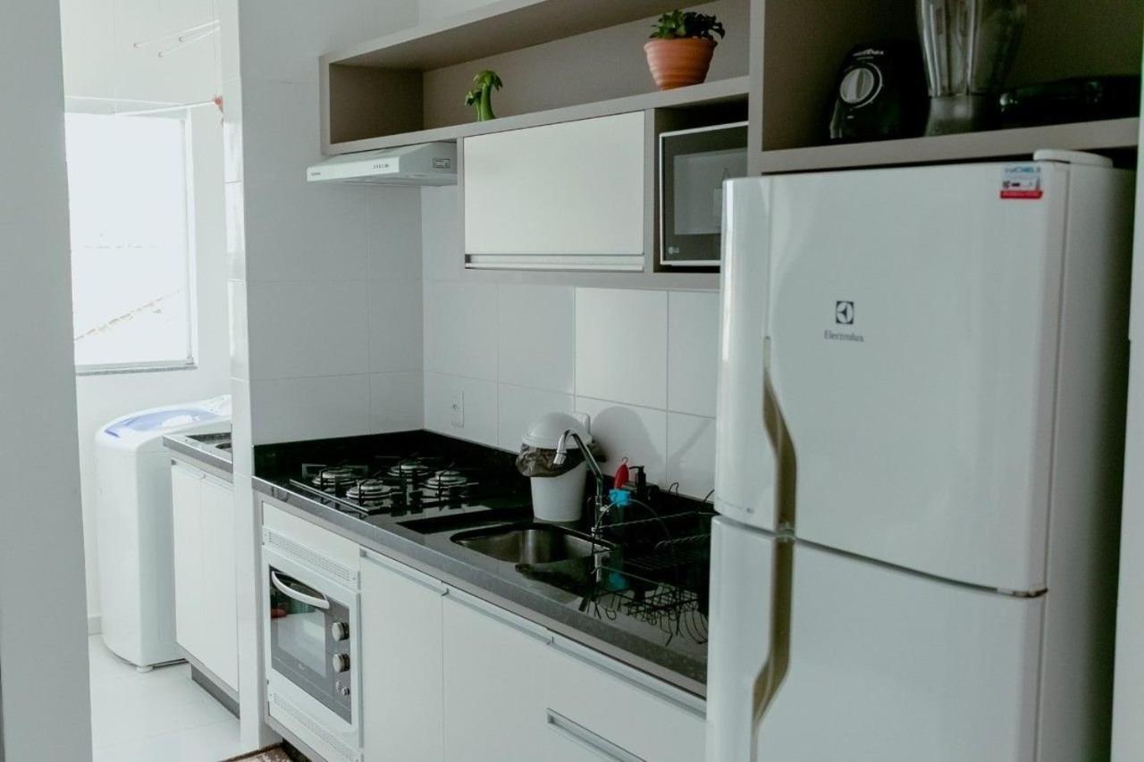 Residencial Diva - Nin001 Apartment *