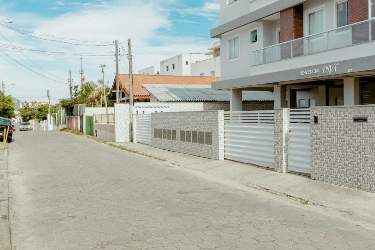 Residencial Diva - Nin001 Apartment