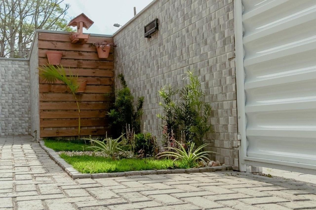 Apartment Residencial Diva - Nin001 *