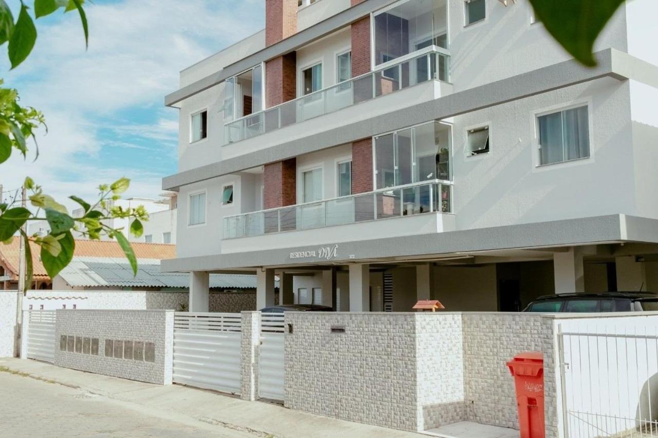 Residencial Diva - Nin001 * Florianopolis
